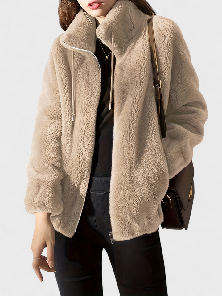 Sorrel | Soft Jacket