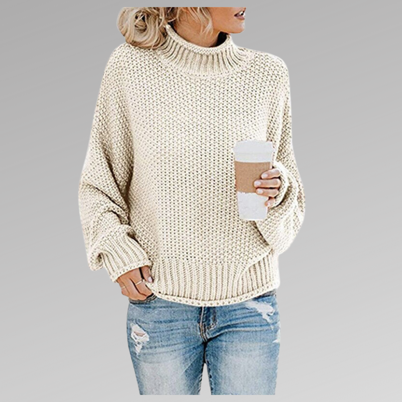 Charleigh | Elegant Sweater