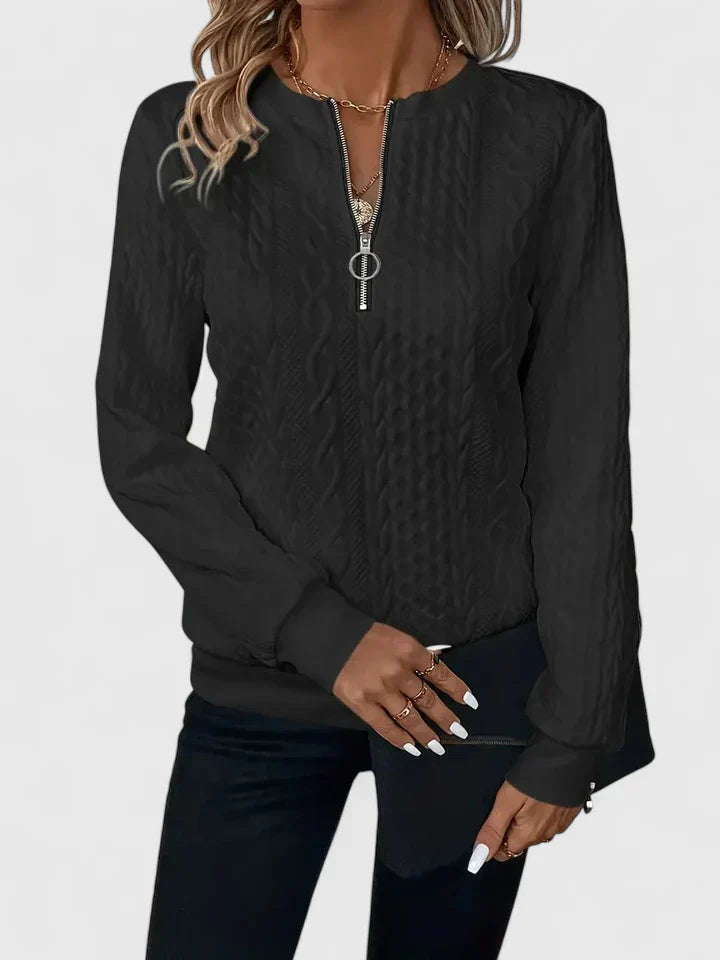 Meghan | Comfortable Sweater