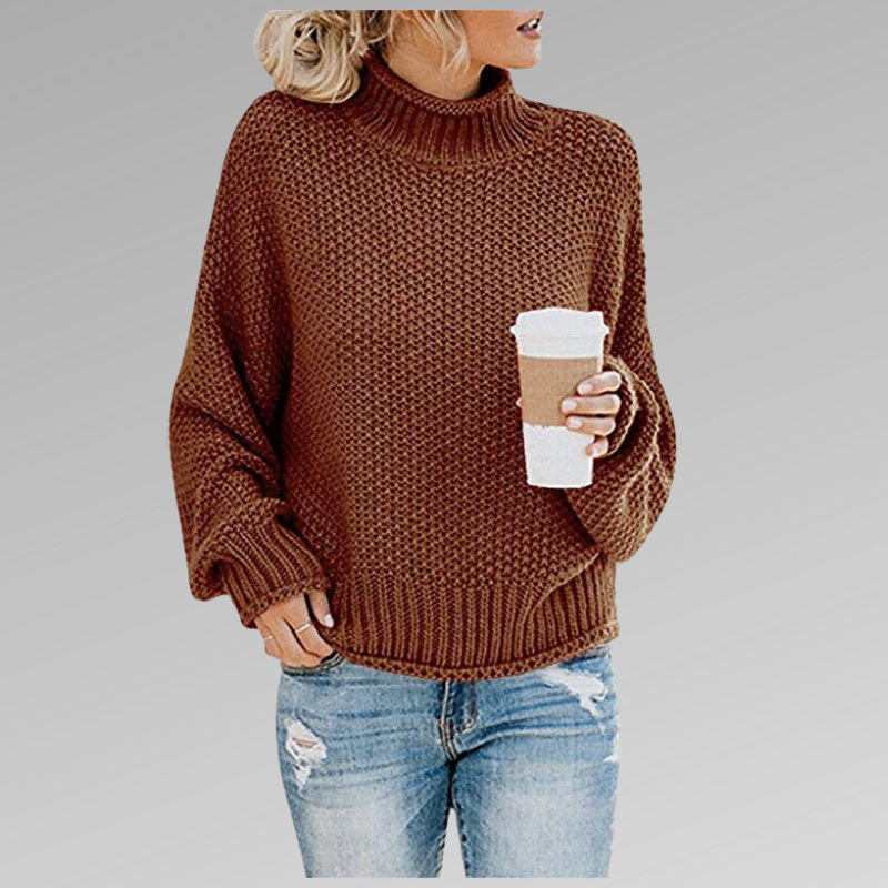 Charleigh | Elegant Sweater