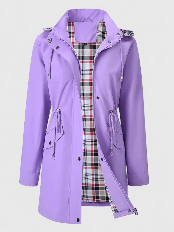 Amelie | Comfortable Jacket