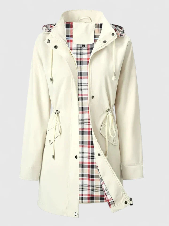 Amelie | Comfortable Jacket