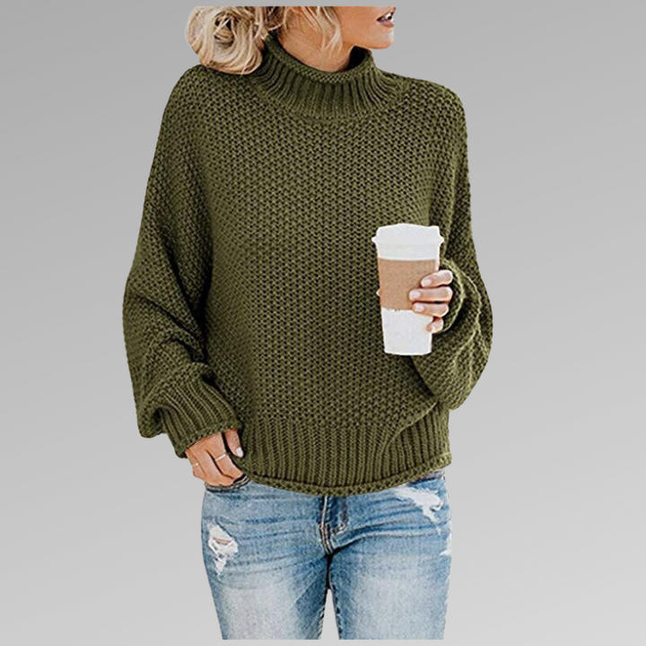 Charleigh | Elegant Sweater