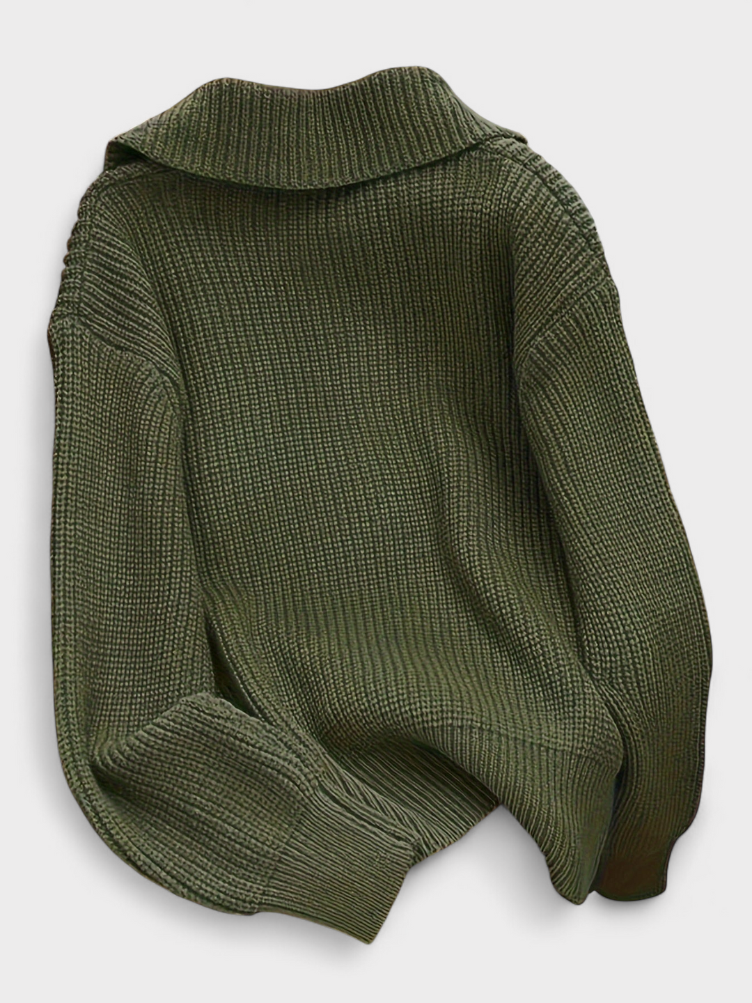 Araminta | Knit Jacket