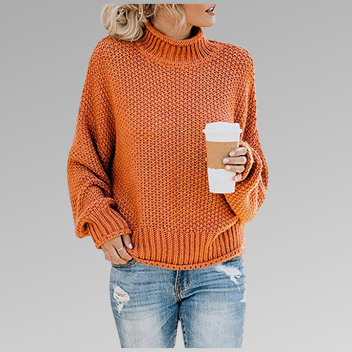 Charleigh | Elegant Sweater