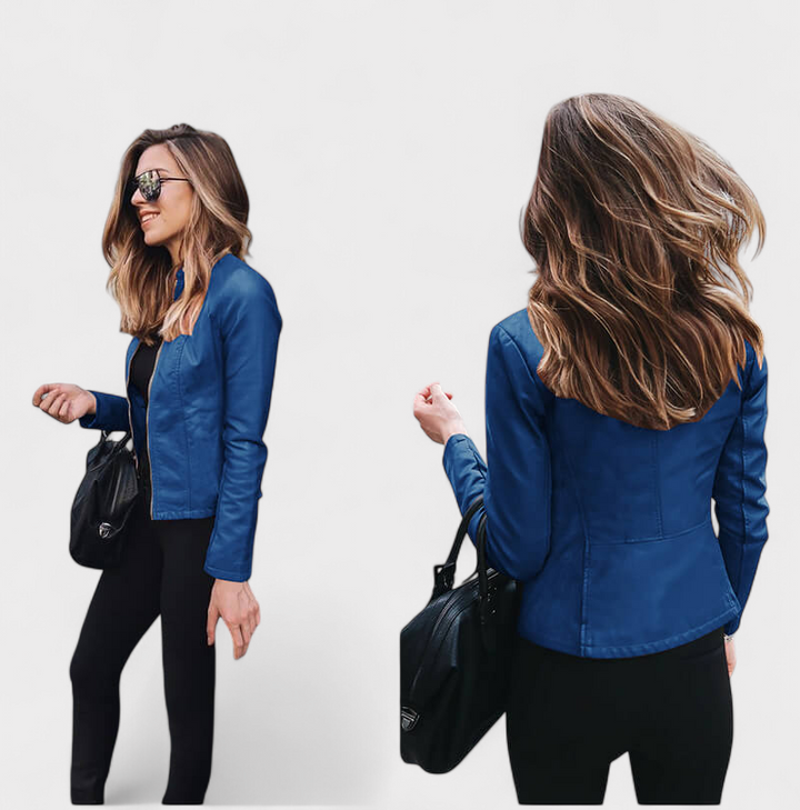 Demelza | Italian Jacket