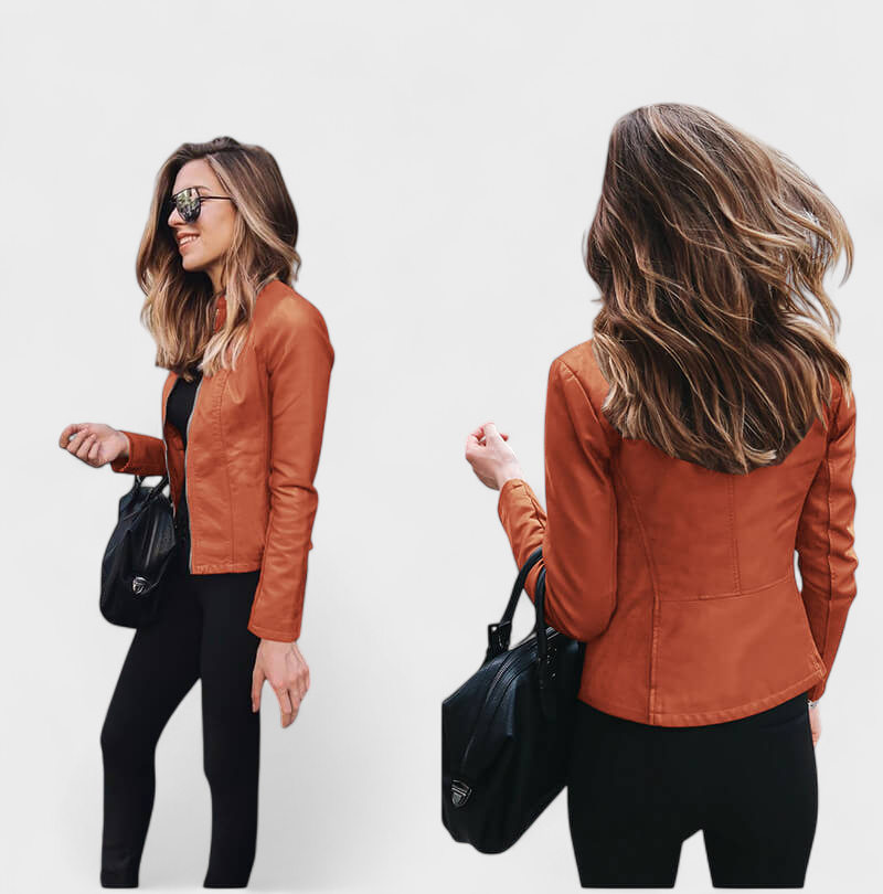 Demelza | Italian Jacket