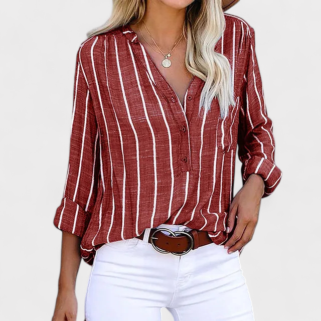 Thistle | Button-Up Shirt