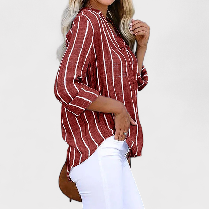 Thistle | Button-Up Shirt