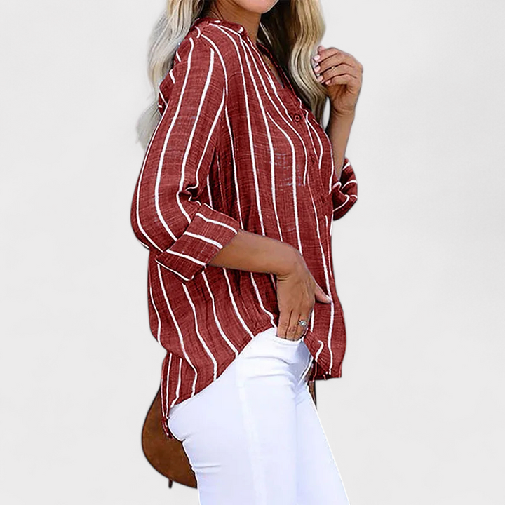 Thistle | Button-Up Shirt