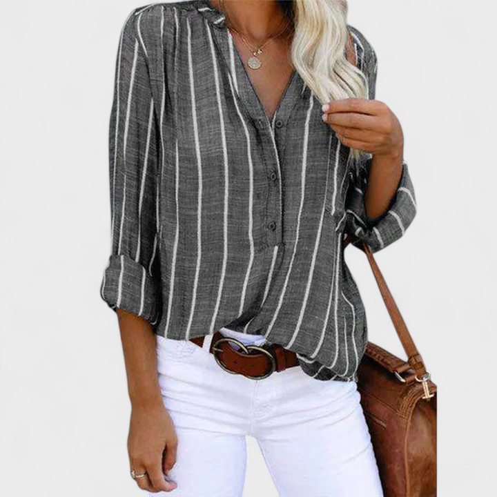 Thistle | Button-Up Shirt