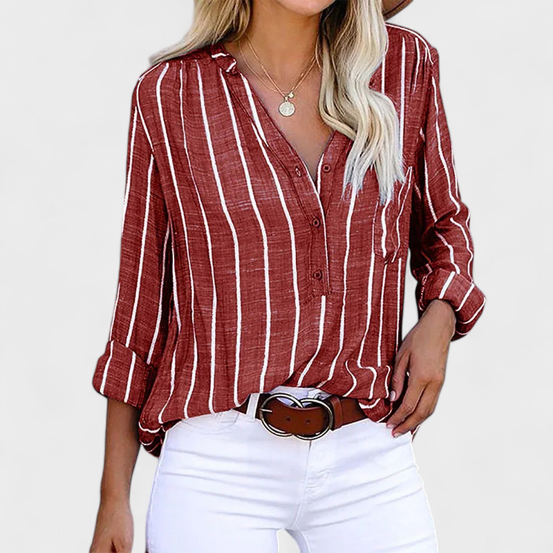 Thistle | Button-Up Shirt
