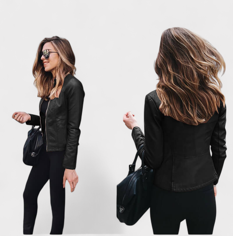 Demelza | Italian Jacket