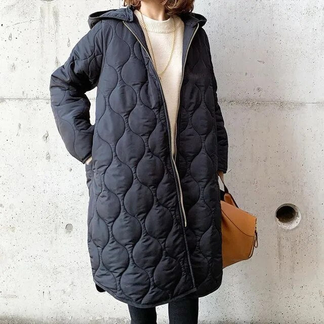 Wexford | Everyday Women’s Parka Coat