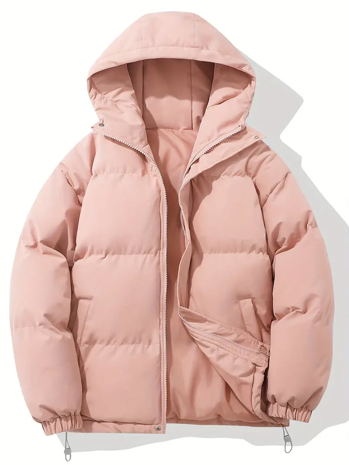 Kensington | Warm Quilted Women’s Puffer Jacket