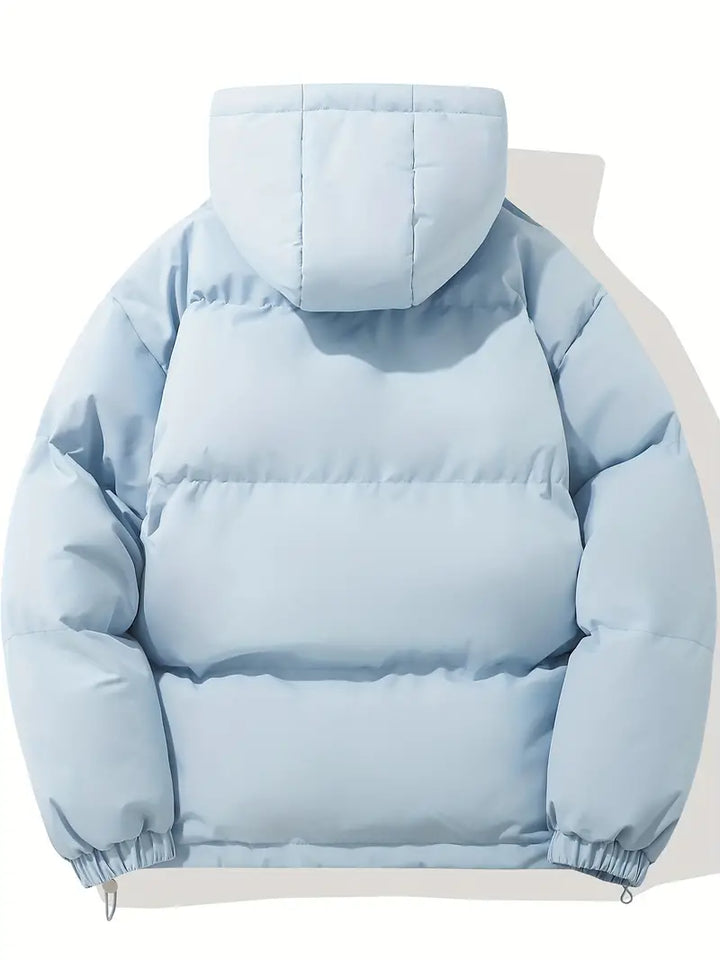 Kensington | Warm Quilted Women’s Puffer Jacket