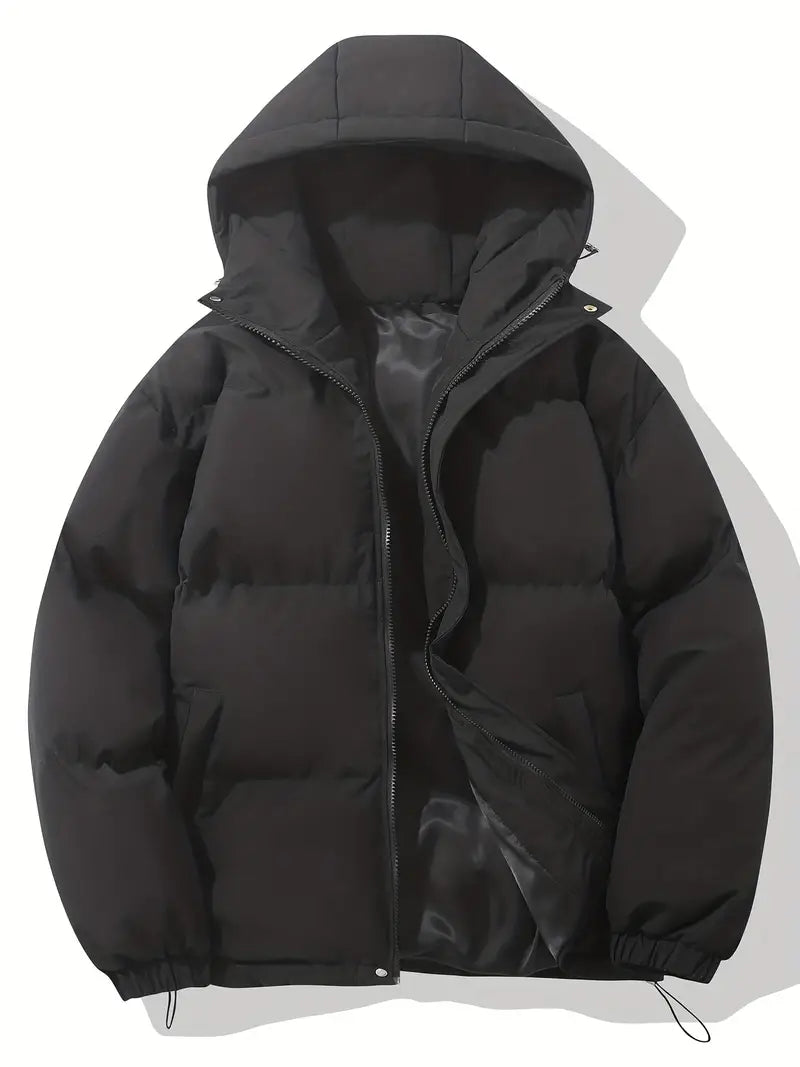 Kensington | Warm Quilted Women’s Puffer Jacket