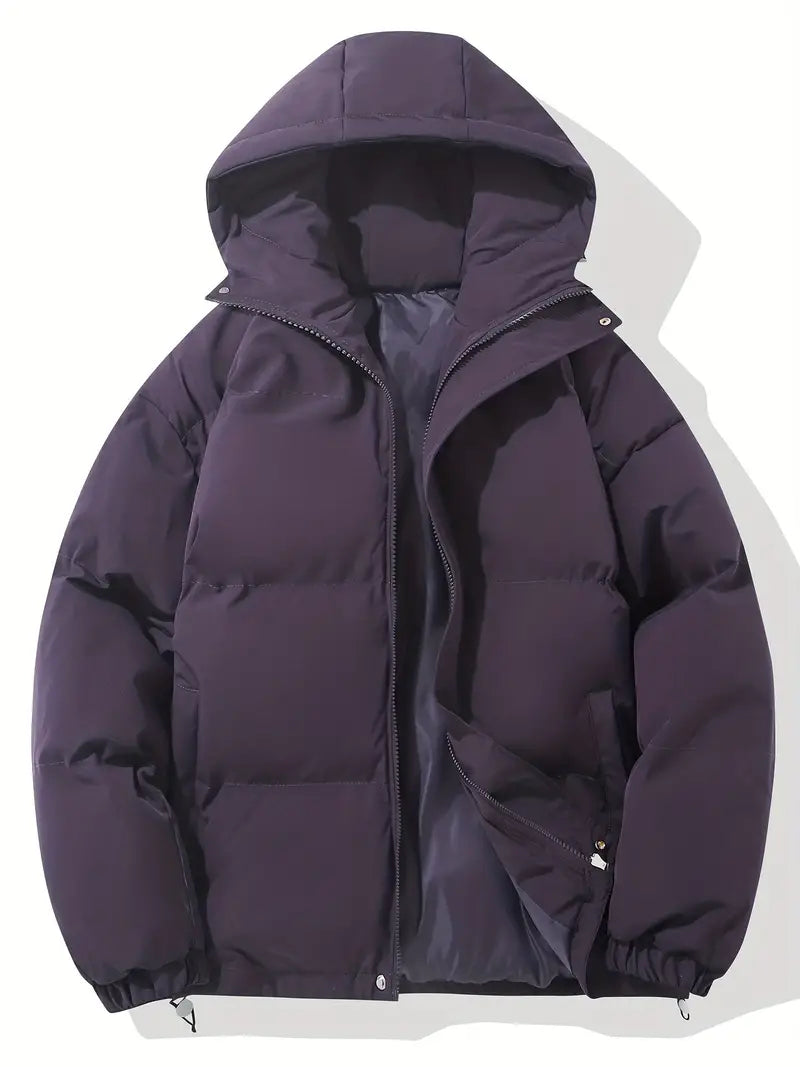 Kensington | Warm Quilted Women’s Puffer Jacket