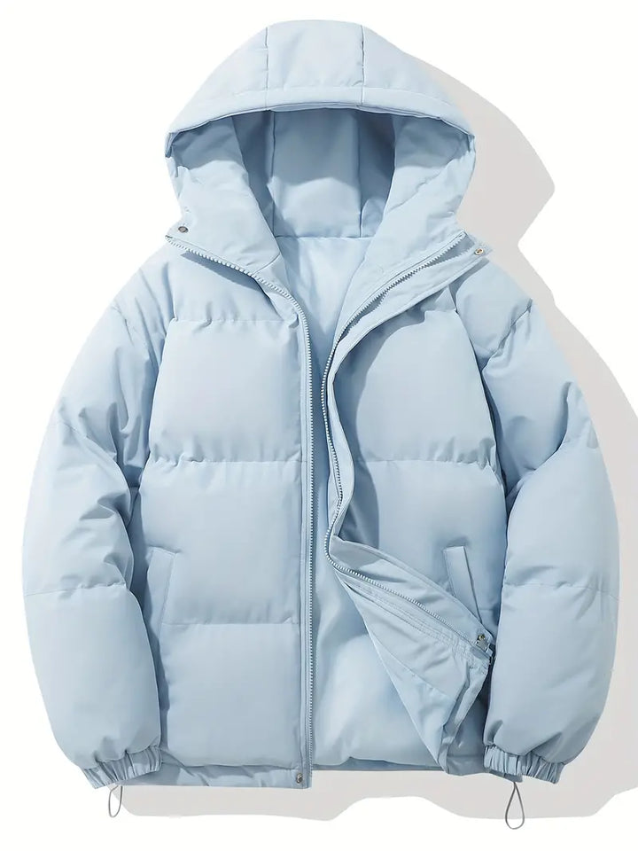 Kensington | Warm Quilted Women’s Puffer Jacket