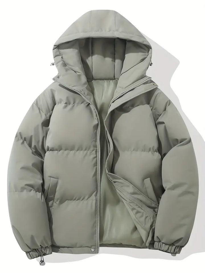 Kensington | Warm Quilted Women’s Puffer Jacket