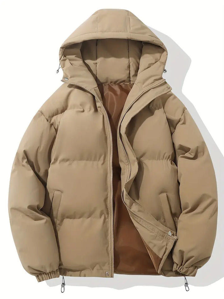 Kensington | Warm Quilted Women’s Puffer Jacket