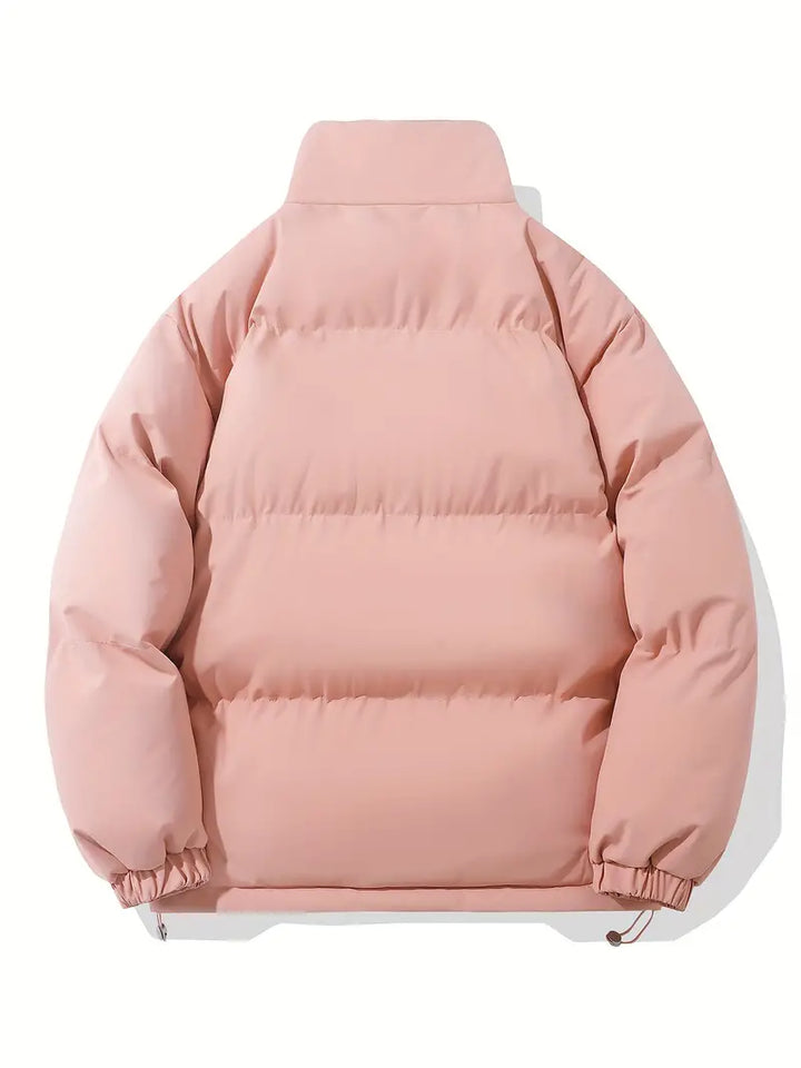 Kensington | Warm Quilted Women’s Puffer Jacket