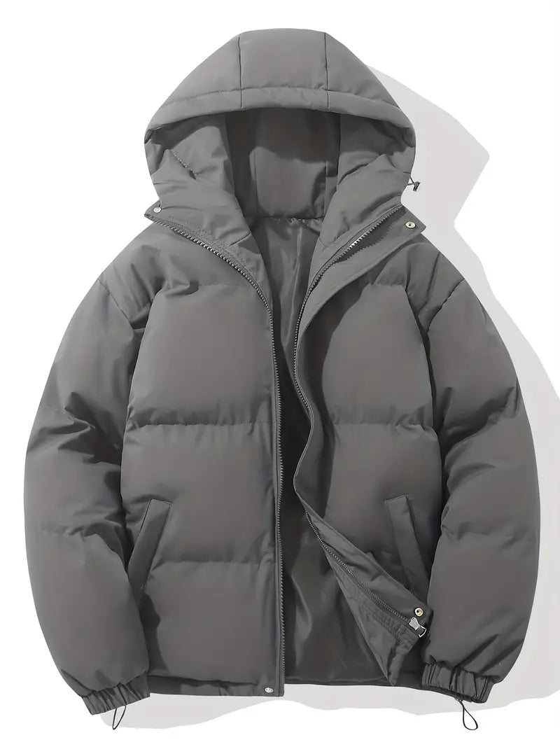Kensington | Warm Quilted Women’s Puffer Jacket