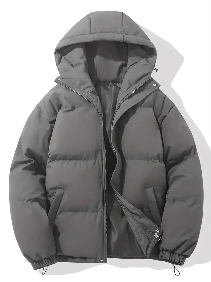 Kensington | Warm Quilted Women’s Puffer Jacket