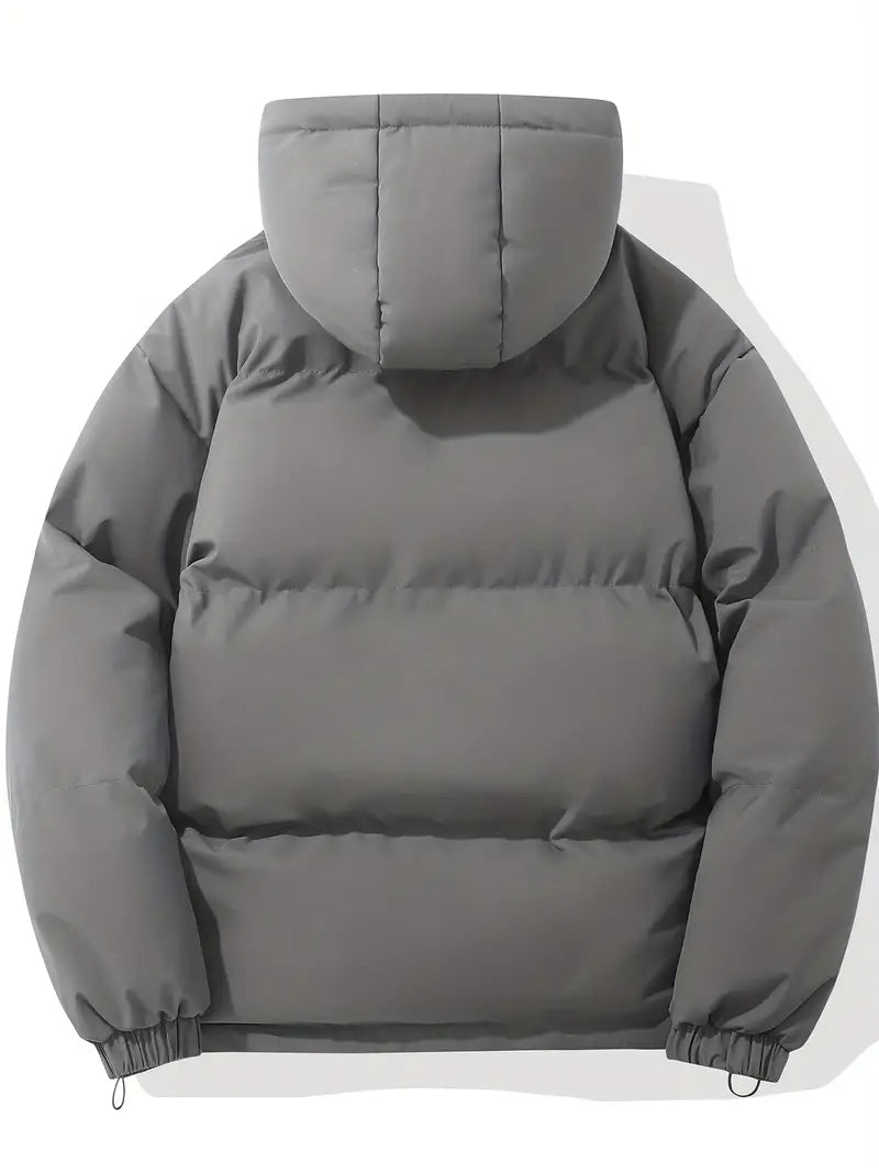 Kensington | Warm Quilted Women’s Puffer Jacket