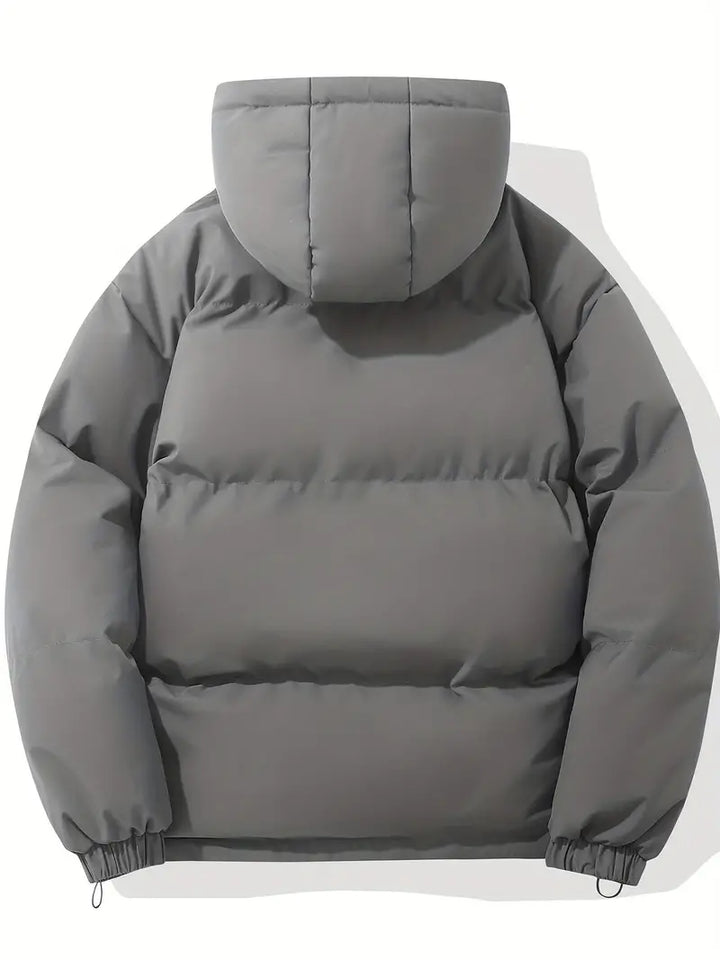 Kensington | Warm Quilted Women’s Puffer Jacket