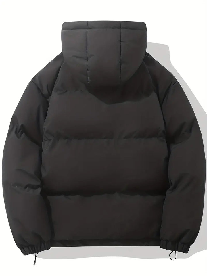 Kensington | Warm Quilted Women’s Puffer Jacket