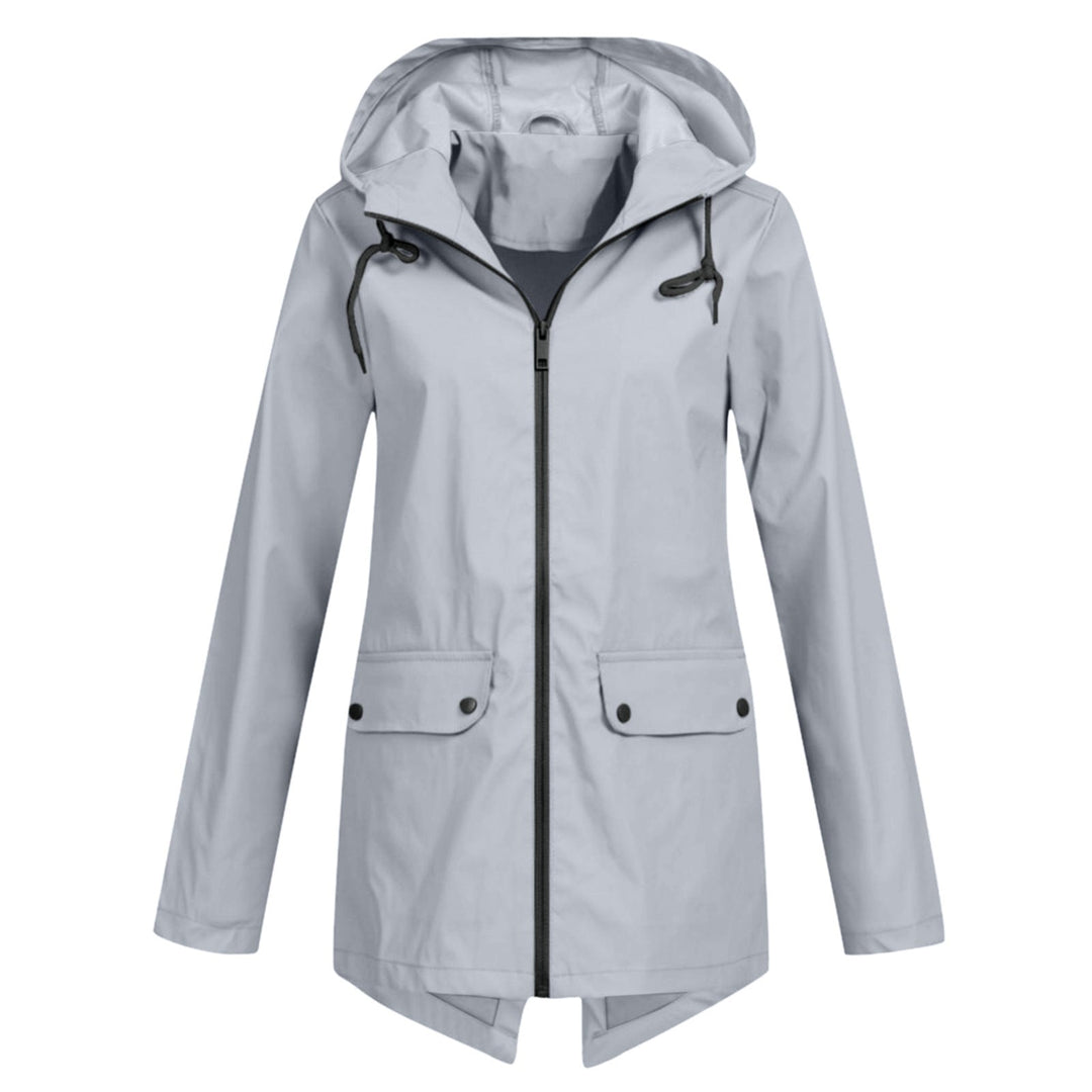 Nicole | Warm & Waterproof Women's Jacket