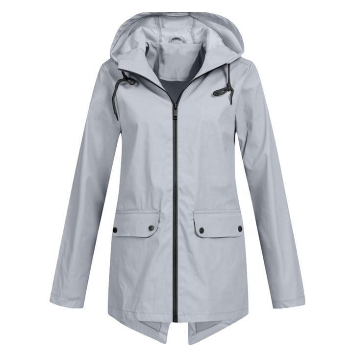 Nicole | Warm & Waterproof Women's Jacket