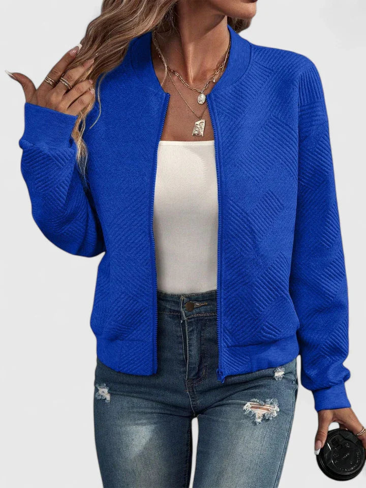 Shelby | Comfortable Jacket