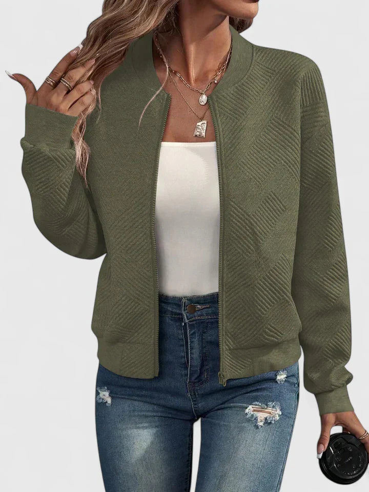 Shelby | Comfortable Jacket