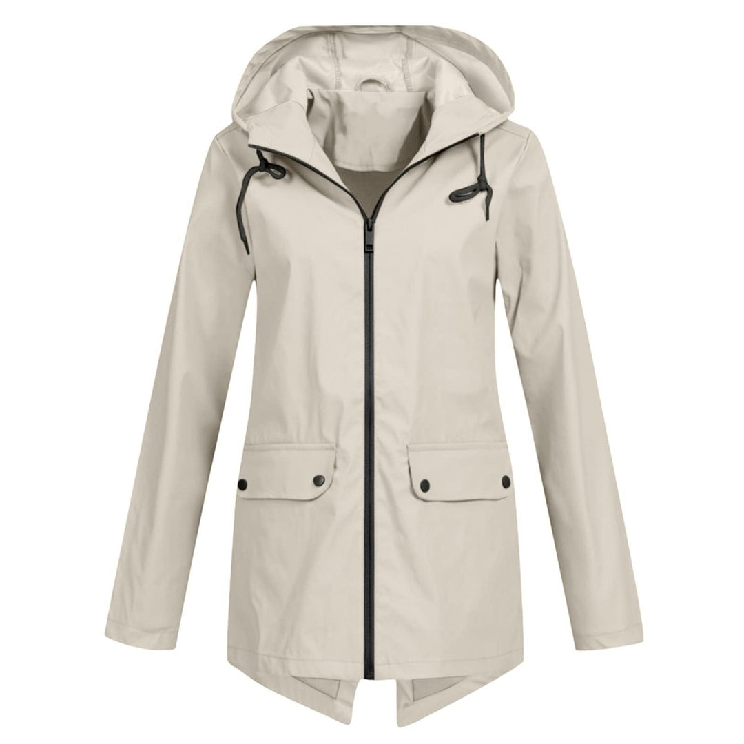 Nicole | Warm & Waterproof Women's Jacket