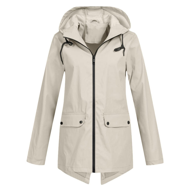 Nicole | Warm & Waterproof Women's Jacket