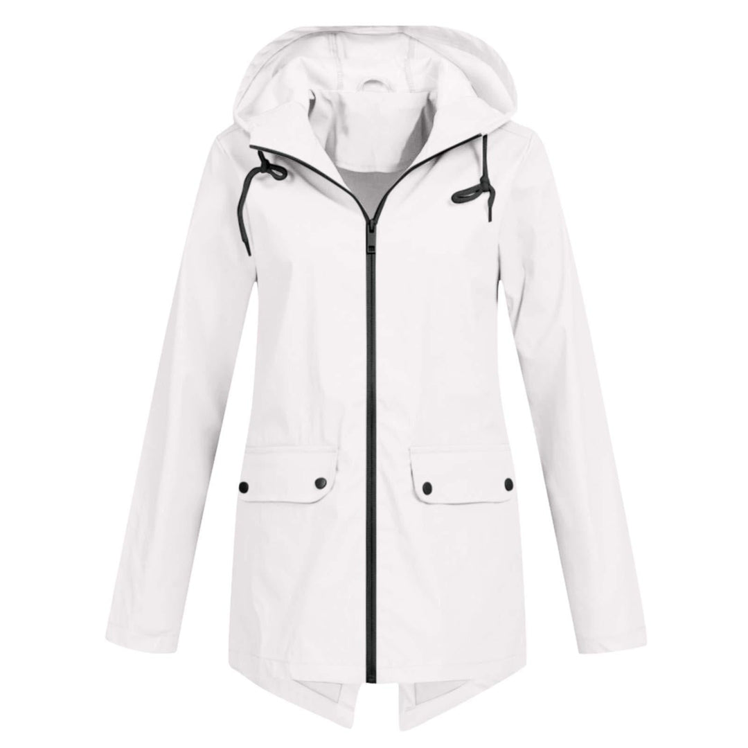 Nicole | Warm & Waterproof Women's Jacket