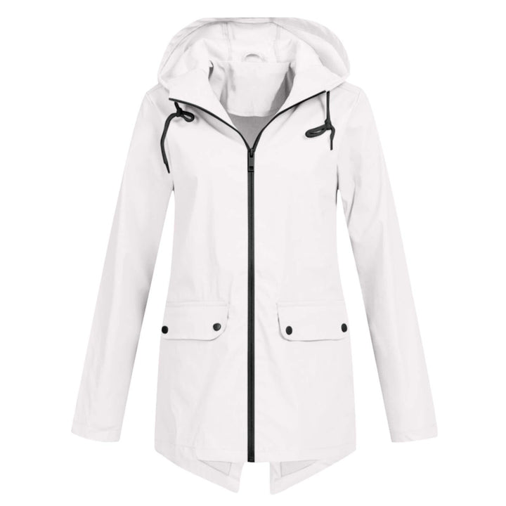 Nicole | Warm & Waterproof Women's Jacket
