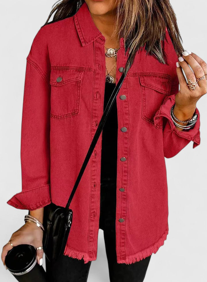 Gabrielle | Sophisticated Jacket