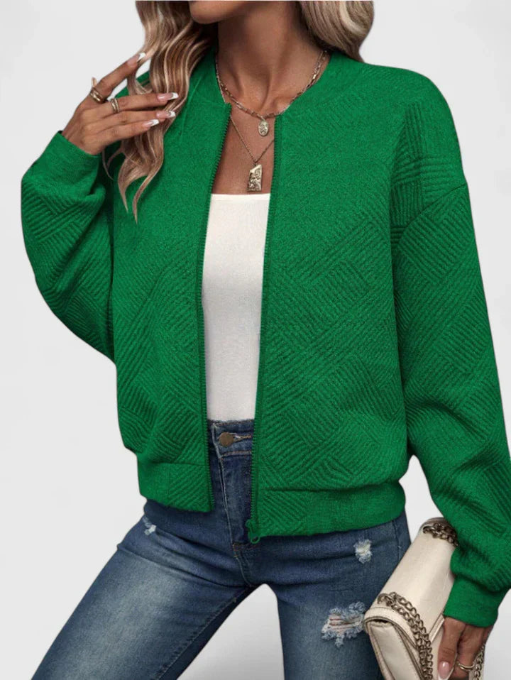 Shelby | Comfortable Jacket