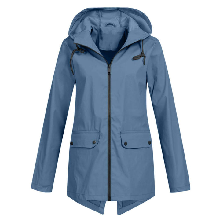 Nicole | Warm & Waterproof Women's Jacket
