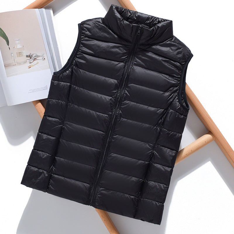 Belgrave | Lightweight Women’s Puffer Gilet