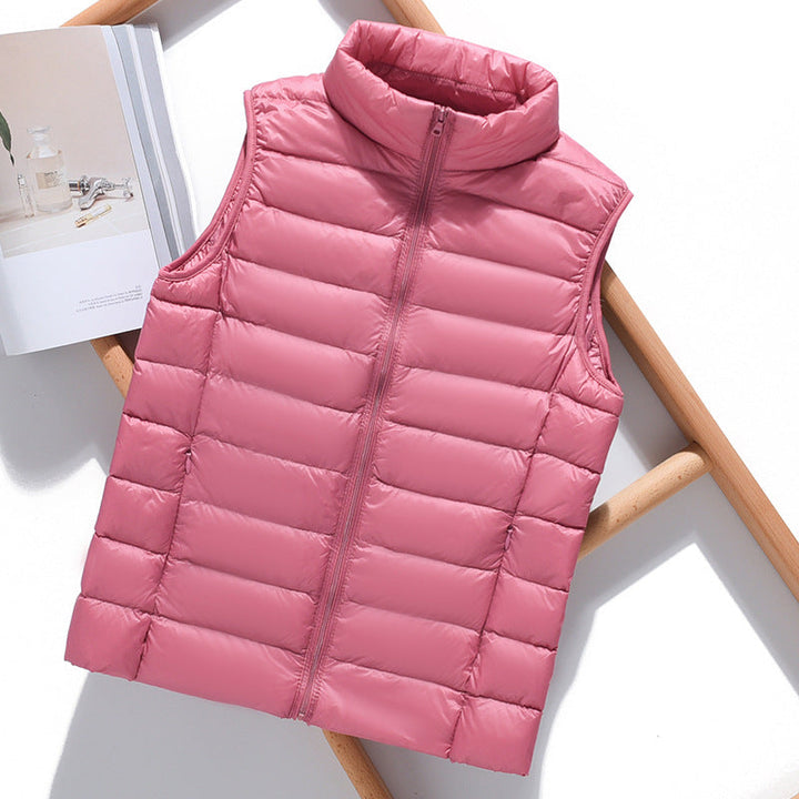 Belgrave | Lightweight Women’s Puffer Gilet