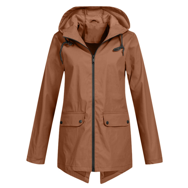 Nicole | Warm & Waterproof Women's Jacket