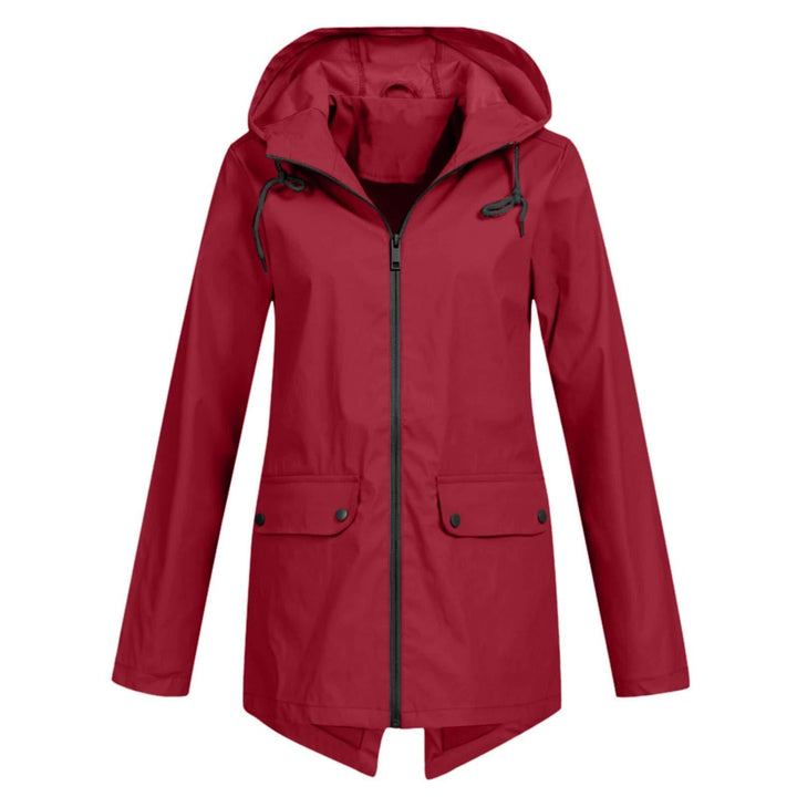 Nicole | Warm & Waterproof Women's Jacket