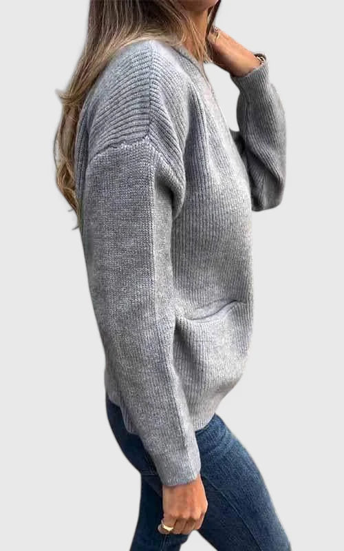 Vianne | Comfortable Jacket