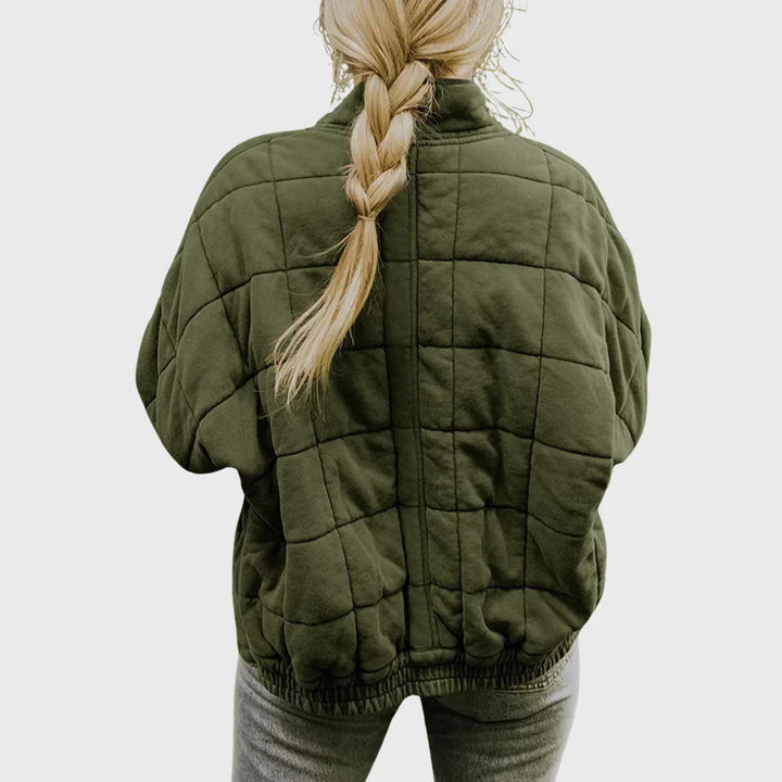 Ashwell | Quilted Everyday Women’s Jacket