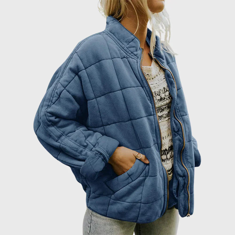 Ashwell | Quilted Everyday Women’s Jacket