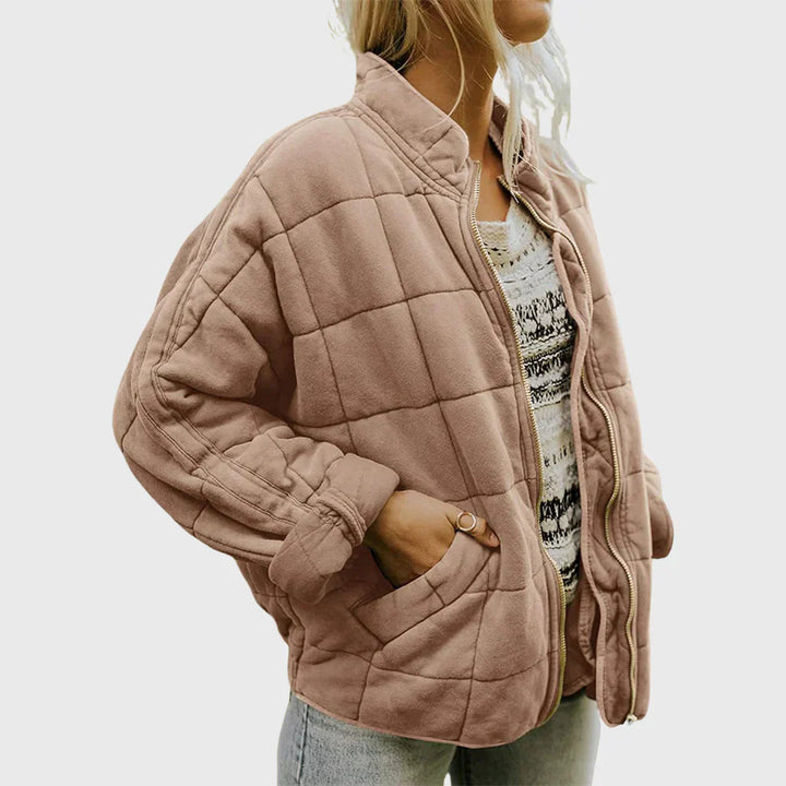 Ashwell | Quilted Everyday Women’s Jacket